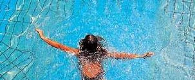 Чем полезно плавание для здоровья и для похудения. Польза плавания в бассейне для мужчин