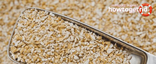 В чем польза и вред пшеничных отрубей? Чем полезны отруби пшеничные — свойства, как употреблять. 