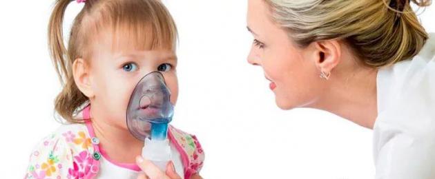 Аминокапроновая кислота детям в нос. 