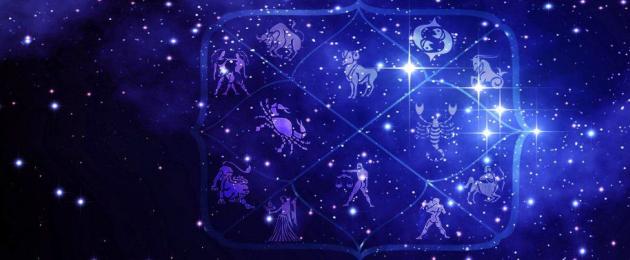 Что означает 11 дом в астрологии. Дома в натальной карте