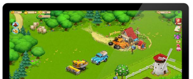 Scarica l'ultima versione del gioco della fattoria di famiglia.  fattoria di famiglia sul pc