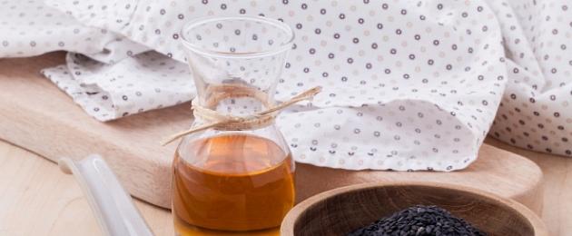 Польза масла из семян чёрного тмина и способы его применения. Масло черного тмина — свойства и применение