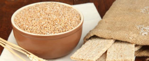 Отруби пшеничные: польза и вред. Как принимать отруби пшеничные