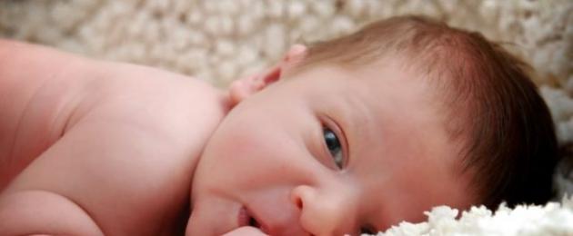 Сосудистая дистония симптомы у новорожденных. Что такое вегето-сосудистая дистония у детей и как с ней справиться