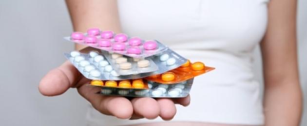 Лекарства для беременных от простуды: список препаратов, отзывы, рекомендации. Бета-блокаторы и верапамил
