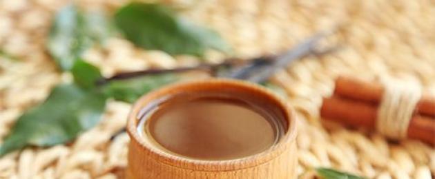Olio magico dell'albero del tè.  Modi di utilizzare l'olio dell'albero del tè per la bellezza e la salute