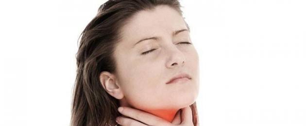Боль в горле причины. Болит горло — вирус, аллергия, опухоль или инфекция… Как определить причину и помочь, если сильно болит горло: спросим врача