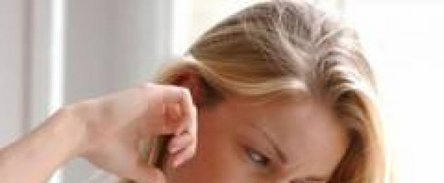 Как лечить заложенность уха в домашних условиях. Как в домашних условиях избавиться от заложенности ушей
