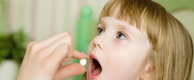 Сульфадиметоксин применение. Сульфадиметоксин – инструкция по применению детям и взрослым