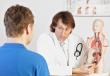 Urologo: cosa tratta il medico per gli uomini?