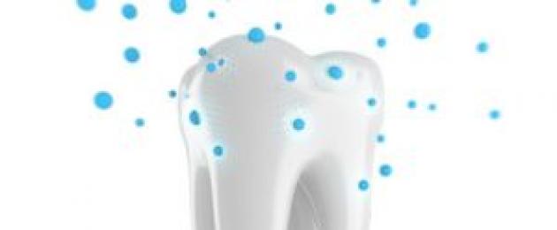 Избыток фтора в организме симптомы лечение. Особенности применения фтора для зубов: вред или польза? Методы коррекции уровня фтора в воде