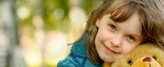 Девочка 10 лет стоит раком. Дети-Раки (девочки): характер и особенности воспитания