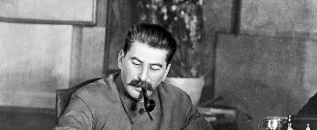 Кто был президентом ссср в 1941 1945. Кто правил после Сталина? Георгий Максимилианович Маленков