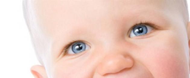 Молочные зубы детей есть ли корни. Молочные зубы у детей: прорезывание и выпадение