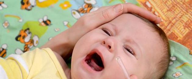 Гриппферон аллергические реакции. Гриппферон для новорожденных: способ применения и меры предосторожности