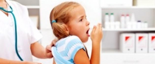 Как проявляется бронхиальная астма у детей. Бронхиальная астма у детей