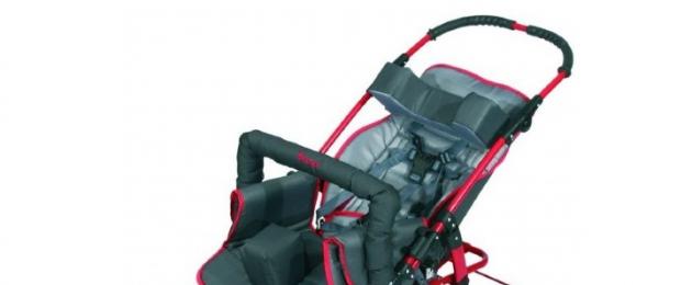 Кресло коляска для детей с дцп юниор. Инвалидная кресло-коляска UMBRELLA JUNIOR PLUS NEW (VCG0J) VITEA CARE