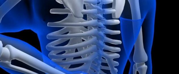 Spondilite della colonna vertebrale: cause di sviluppo, sintomi e metodi di trattamento.  Distruzione dei dischi vertebrali - ricette popolari per il trattamento