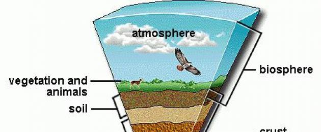 Что такое гидросфера Земли: описание, схема, составные части и влияние человека. Что такое гидросфера Земли