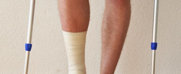 Обучение ходьбе на костылях после ампутации. Как правильно ходить на костылях: пошаговые инструкции с фото и видео