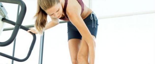 كيفية تخفيف آلام العضلات الحادة والمزمنة.  آلام العضلات: الأسباب والعلاج بالعلاجات الشعبية