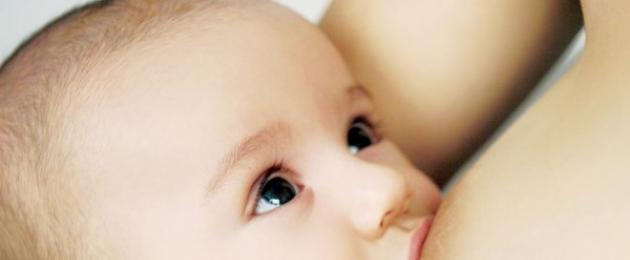 Молочница у младенца лечение. Что такое молочница у новорожденных во рту и чем её лечить