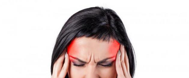 Мигрень или головная боль. Чем отличается мигрень от головной боли: как распознать и правильно лечить? Виды болевых ощущений