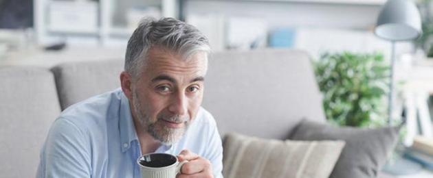 I sintomi del cancro alla prostata negli anziani.  Esami di laboratorio e strumentali per tumore alla prostata