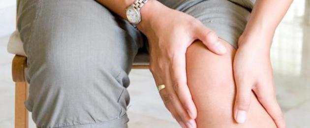 Risonanza magnetica del ginocchio quali malattie si possono vedere.  Il portale informativo Evehealth è per le donne che desiderano risultati!  Come prepararsi per la procedura