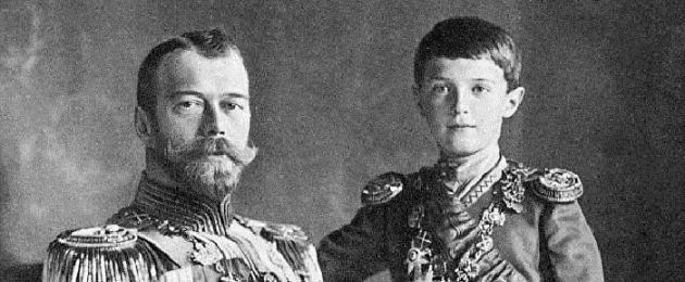 Каким был Николай II? Одиночество Государя. Был ли император Николай II плохим правителем