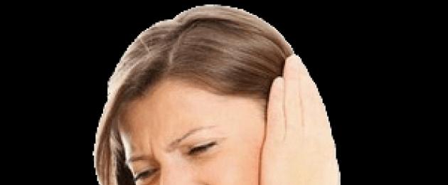Le orecchie fanno male in una causa per adulti.  Fa un male terribile all'interno dell'orecchio, cosa devo fare?  Ingresso di acqua nel condotto uditivo