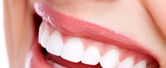 Как можно отбелить зубы, и все ли способы безопасны? Выбор способа отбеливания зубов. 