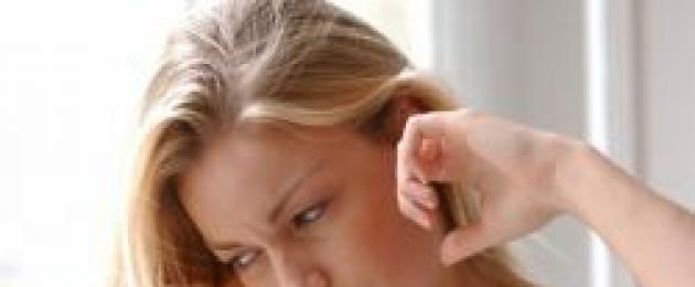 Как лечить простуженное ухо в домашних условиях? Что делать, если продуло ухо, чем можно лечить в домашних условиях. 