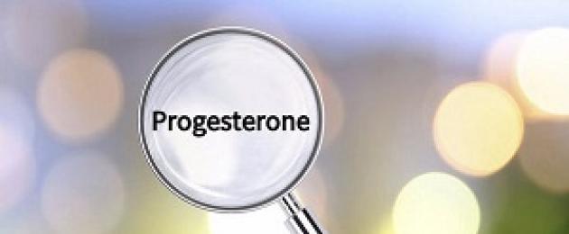 Come aumentare naturalmente il livello di progesterone in una donna per il concepimento, in che modo i prodotti aiutano ad aumentarlo?  Progesterone basso: i sintomi principali, i metodi per aumentare i livelli ormonali in modo naturale.