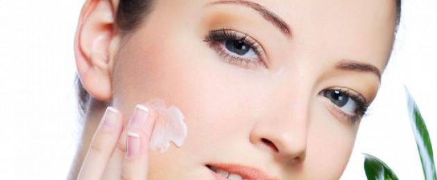 Farmaci per l'acne.  Preparati medicinali e naturali