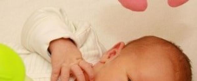 Почему может быть желтуха у новорожденных. Желтуха новорожденных: причины, лечение и последствия