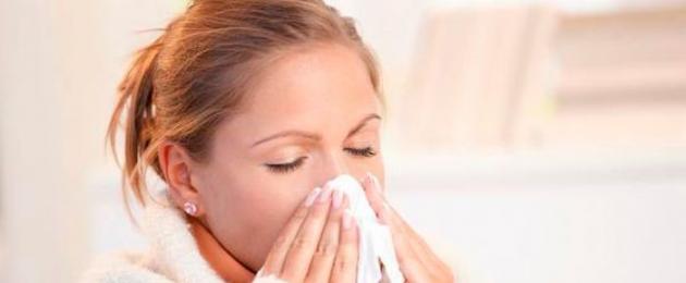 Почему возникают частые простуды у взрослых: основные причины. Часто болею, что делать