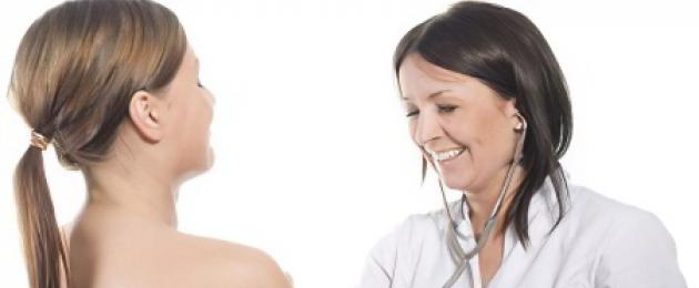 Cosa fa un mammologo?  Mammologo - uno specialista in malattie delle ghiandole mammarie