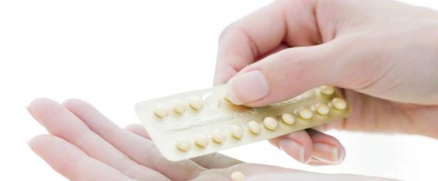 Lindinet - istruzioni per l'uso della pillola anticoncezionale, composizione ormonale, effetti collaterali e analoghi.  Pillola anticoncezionale Lindinet Qual è la differenza tra Lindinet 20 e