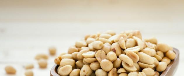 Чем полезен арахис и почему его стоит обязательно включить в свой рацион? Почему нельзя есть арахис? вред арахиса. 