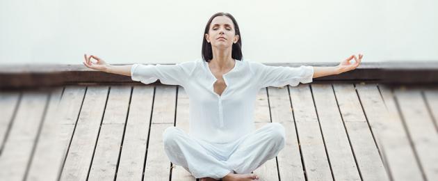 Основны искусства медитации начинающим для правильного медитирования. Как научится медитировать