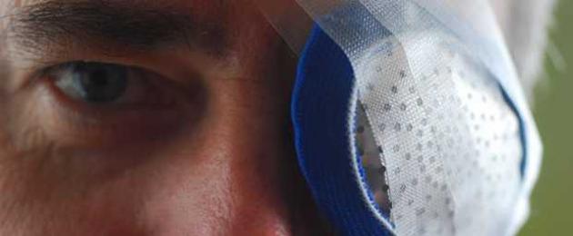 Осложнения после операции по поводу катаракты. Осложнения после замены хрусталика глаза при катаракте