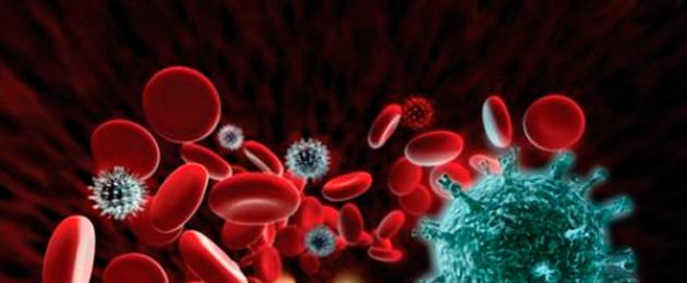 Есть ли спасение от рака крови? Сколько живут с лейкозом? Причины лейкоза, анализы, диагностика и лечение. 