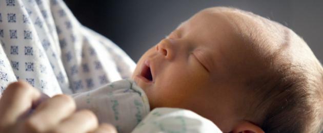 Почему у ребенка после сна. Почему у ребенка появляется кашель после сна