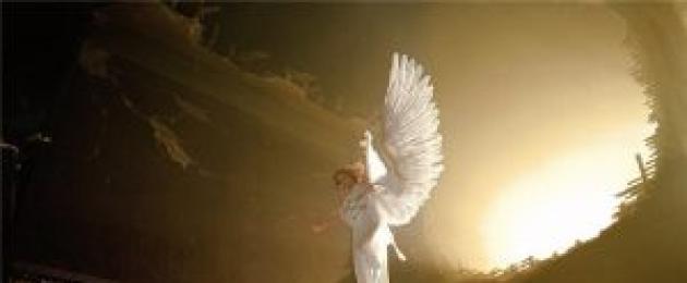 Сильная молитва ангелу хранителю на каждый день. Молитвы ангелу хранителю на каждый день и все случаи жизни