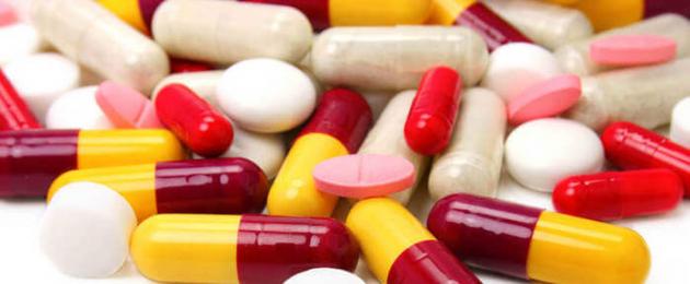 Какие таблетки и другие лекарственные формы препаратов назначают для лечения туберкулеза легких? Таблетки от туберкулеза Изониазид: особенности применения. 