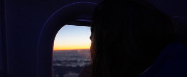 Снотворное для полета в самолете: разрешенные препараты. Как спать в самолете: советы Синдром смены часовых поясов