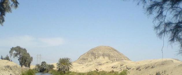 عصور التنجيم. المعالجون التقليديون لروسيا مارك وماريا سوبوتين.  من أين أتى العرق المنغولي في شمال سيبيريا؟ ماذا حدث قبل 10000 8000 سنة من جنسنا؟