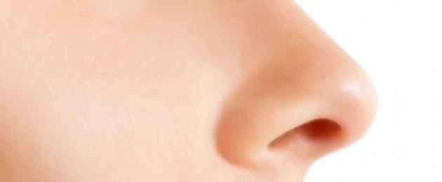 Кровь из носа — причины у взрослого при нормальном состоянии. Кровь из носа: причины появления у взрослого человека Почему внезапно идет кровь из носа