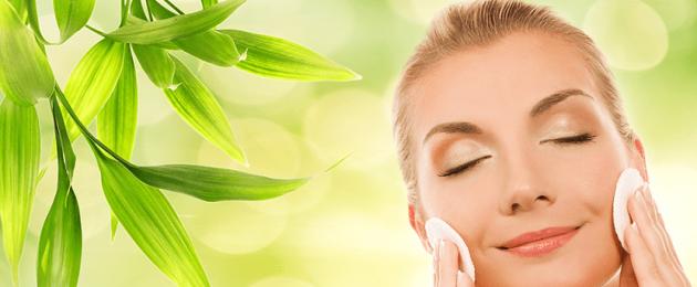 Erbe per l'acne sul viso.  Le erbe curative sono la migliore protezione contro l'acne